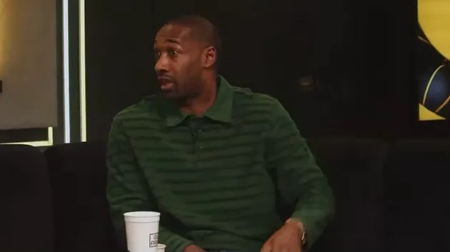 流言板]阿里纳斯谈奇才交易：他们收获了两