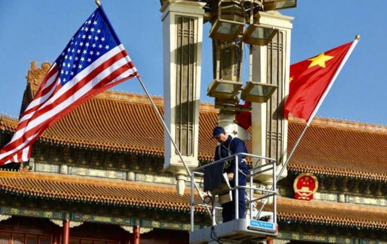 高市流下鳄鱼的眼泪！刚称中美冲突日本不会